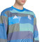 Sweat-shirt adidas Real Madrid Pre-Match 2025-2026