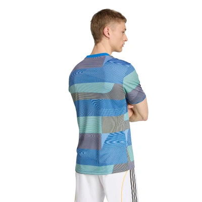 Maillot Real Madrid Pre-Match 2025-2026