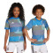 Maillot adidas Enfant Real Madrid Pre-Match 2025-2026