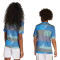 Maillot adidas Enfant Real Madrid Pre-Match 2025-2026