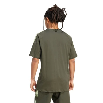 T-Shirt Real Madrid Training Tee 2025-2026