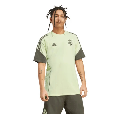 T-Shirt Real Madrid Training Tee 2025-2026