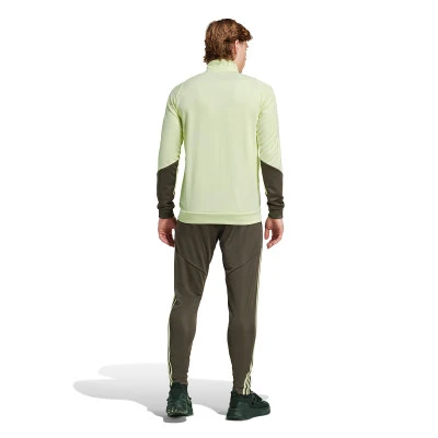 Survêtement Real Madrid Press/Travel 2025-2026