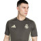 T-Shirt adidas Real Madrid Training 2025-2026