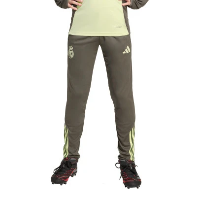 Pantalon Enfant Real Madrid Training 2025-2026