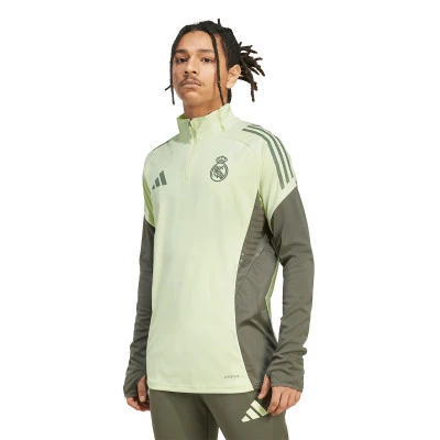 Sweat-shirt Real Madrid Training 2025-2026