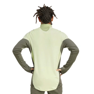 Sweat-shirt Real Madrid Training 2025-2026