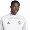 Veste adidas Real Madrid Urban Purist Fanswear 2025-2026