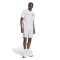 Short adidas Real Madrid Urban Purist Fanswear 2025-2026