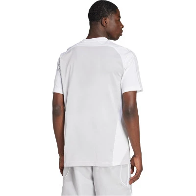 T-Shirt Real Madrid Urban Purist Fanswear 2025-2026