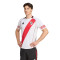 Maillot adidas River Plate Authentic 2025-2026