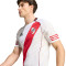 Maillot adidas River Plate Authentic 2025-2026