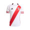 Maillot adidas River Plate Authentic 2025-2026