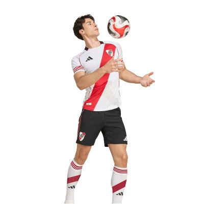Maillot River Plate Authentic 2025-2026