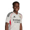 Maillot adidas enfant SLB Benfica extérieur 2025-2026