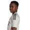 Maillot adidas enfant SLB Benfica extérieur 2025-2026
