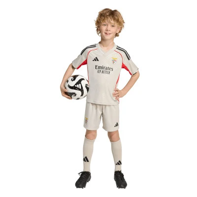 Tenue Extérieur enfant SLB Benfica 2025-2026