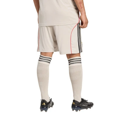 Short SLB Benfica extérieur 2025-2026