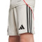 Tenue adidas Extérieur Enfant SLB Benfica 2025-2026