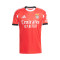 Maillot adidas Domicile SLB Benfica 2025-2026