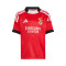 Tenue adidas SLB Benfica extérieur enfant 2025-2026