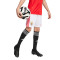 Short adidas Domicile enfant SLB Benfica 2025-2026