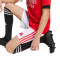 Short adidas Domicile enfant SLB Benfica 2025-2026