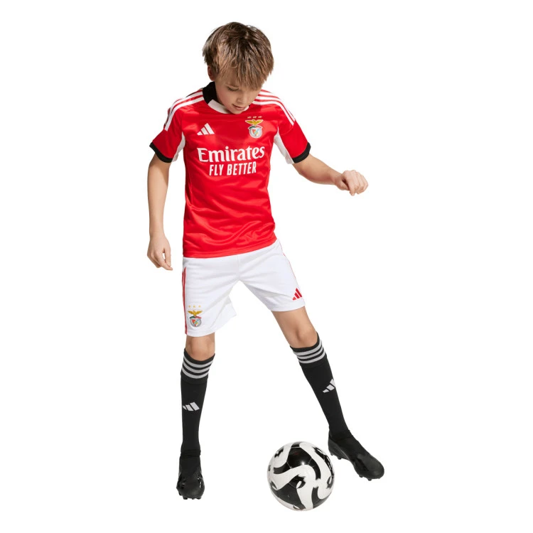 pantalon-corto-adidas-slb-benfica-primera-equipacion-2025-2026-nino-white-4