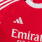 Tenue adidas Domicile enfant SLB Benfica 2025-2026