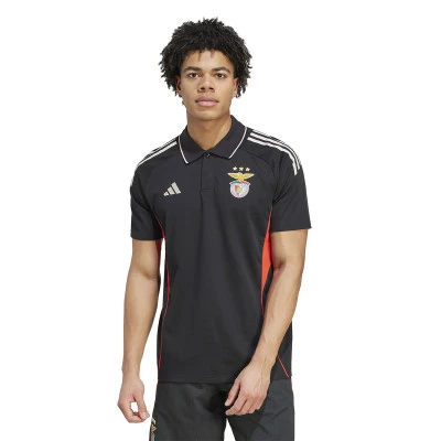 Polo SLB Benfica Fanswear 2025-2026