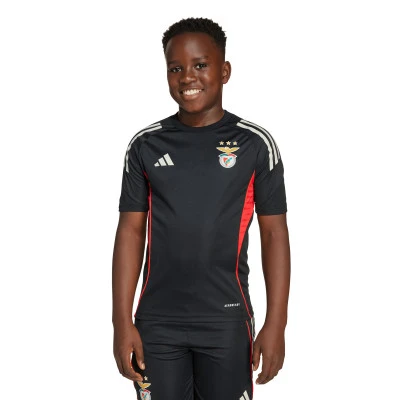 T-Shirt Enfant SLB Benfica Training 2025-2026