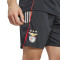 Short adidas SLB Benfica Training 2025-2026