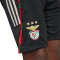 Short adidas Enfant SLB Benfica Training 2025-2026