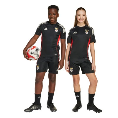 Short Enfant SLB Benfica Training 2025-2026