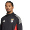 Sweat-shirt adidas SLB Benfica Training 2025-2026