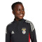 Sweat-shirt adidas Enfant SLB Benfica Training 2025-2026