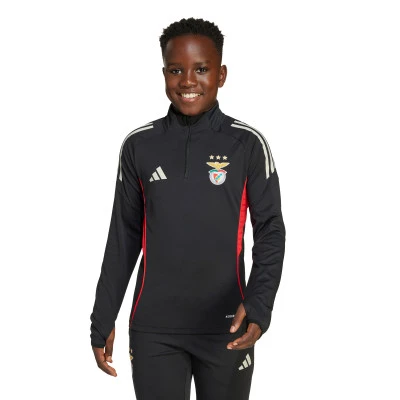 Sweat-shirt Enfant SLB Benfica Training 2025-2026