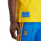 T-Shirt adidas Tigres Édition Spéciale 2025-2026