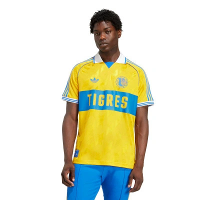 T-Shirt Tigres Édition Spéciale 2025-2026