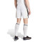 Short adidas Real Madrid Domicile 2025-2026