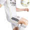 Short adidas Real Madrid Domicile 2025-2026