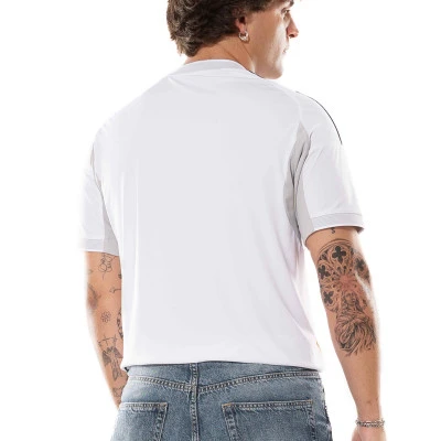 Maillot Domicile Real Madrid 2025-2026