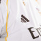 Maillot adidas Domicile femme Real Madrid 2025-2026