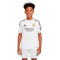 Tenue adidas Domicile Enfant Real Madrid 2025-2026