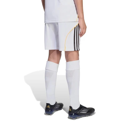 Short Enfant Real Madrid domicile 2025-2026
