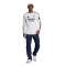 Maillot adidas Domicile Real Madrid M/L 2025-2026