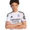 Maillot adidas Domicile enfant Real Madrid 2025-2026