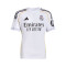 Maillot adidas Domicile enfant Real Madrid 2025-2026