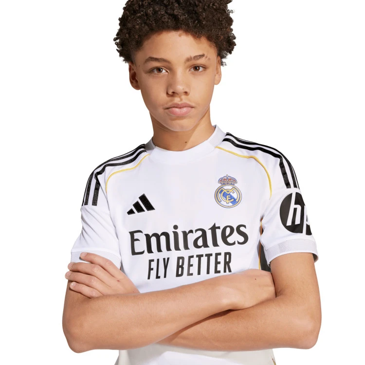 camiseta-adidas-real-madrid-primera-equipacion-2025-2026-nino-white-2