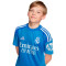 Maillot adidas Domicile Enfant Real Madrid 2025-2026
